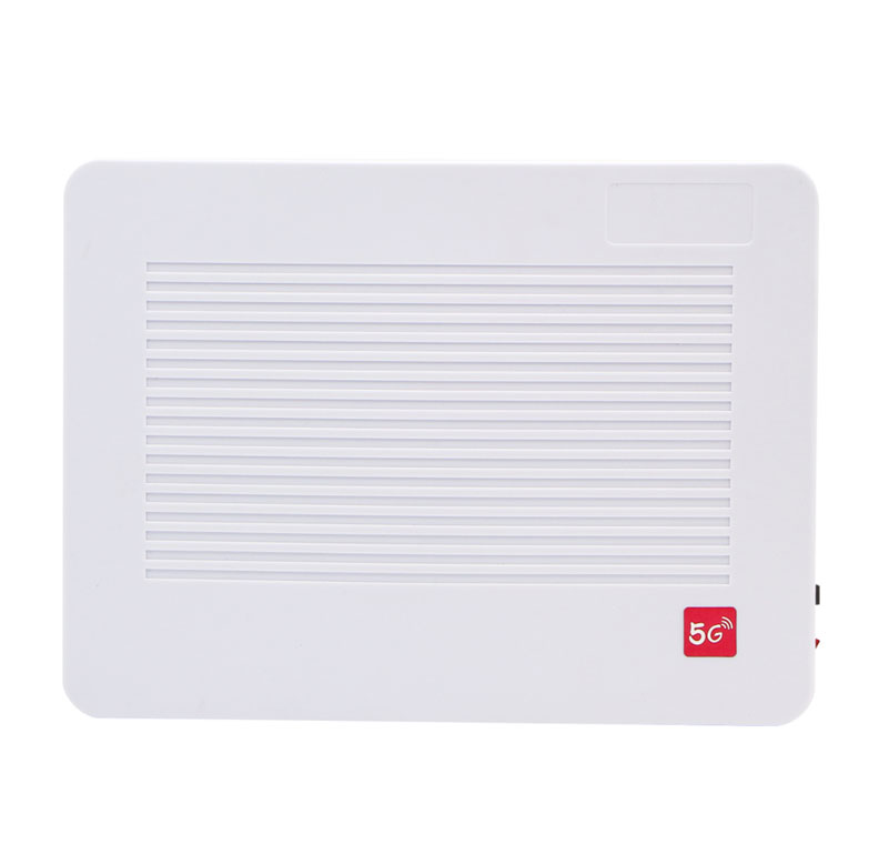 LIN.20白色內置10路屏蔽器 5Gwifi PA-T2345G/WIFI-0