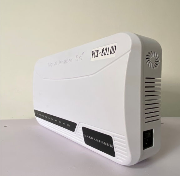 LIN.28新款內(nèi)置5G全向考場信號屏蔽器45W大功率（不可聯(lián)網(wǎng)）